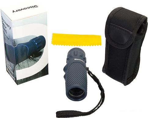 Монокуляр Discovery Gator 10x25 Monocular