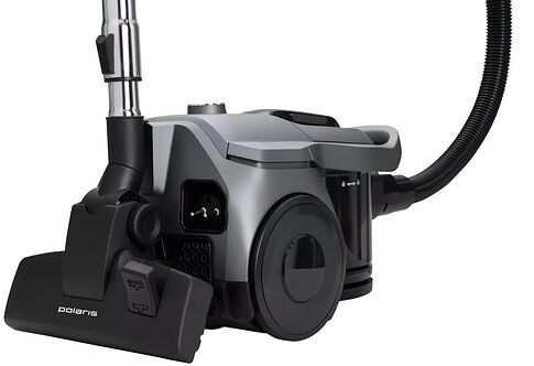 Пылесос Polaris PVC 2211 (графит)
