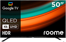Телевизор Roome 50KU426QG