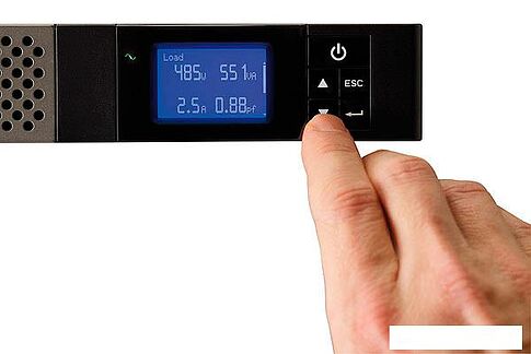 Источник бесперебойного питания Eaton 5P 850VA (5P850iR)