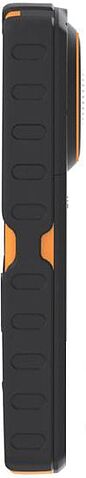 Мобильный телефон TeXet TM-521R (черный)
