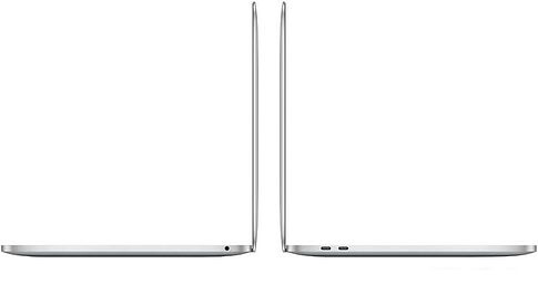 Ноутбук Apple Macbook Pro 13" M2 2022 Z16T07B