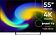 Телевизор Topdevice TDTV55BS05UBK