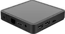 Смарт-приставка Hiper Media TV i6 Pro 8ГБ