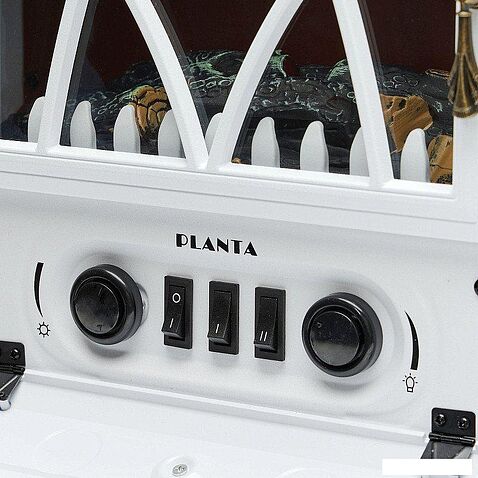 Электрокамин Planta PFP-FS200