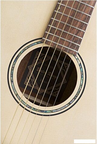 Акустическая гитара Baton Rouge X11LS/F