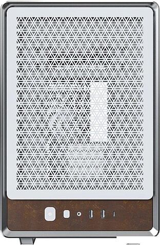 Корпус Montech Heritage Pro (белый)