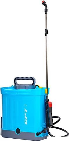 Аккумуляторный опрыскиватель GPT DF-A8