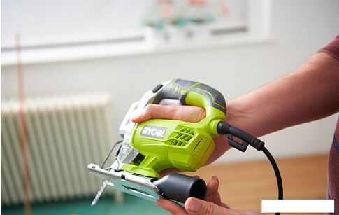 Электролобзик Ryobi RJS750-G