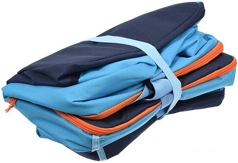 Термосумка BoyScout 61912 30л (голубой)