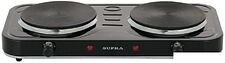 Настольная плита Supra HS-292