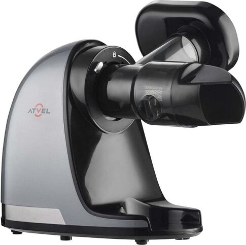 Соковыжималка Atvel PowerTwist J3 Gray