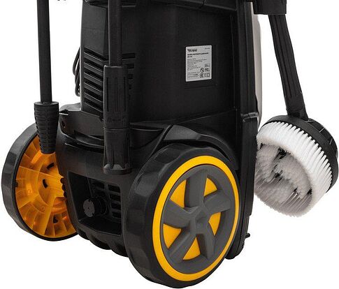 Мойка высокого давления Kranz KR-16-1262