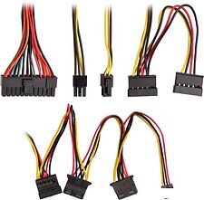 Блок питания ExeGate XP550 EX282070RUS