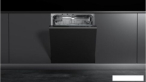 Посудомоечная машина TEKA DFI 46700