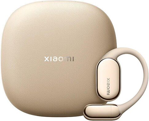 Наушники Xiaomi OpenWear Stereo M2503E1 (золотистый песок, международная версия)