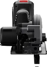 Дисковая (циркулярная) пила Deli EDE-YJ20-1D4 (с 2-мя АКБ)