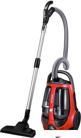 Пылесос Samsung SC885H [VCC885HH3R/XEV]