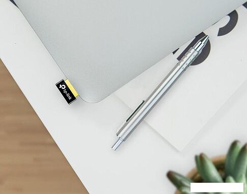 Bluetooth адаптер TP-Link UB4A