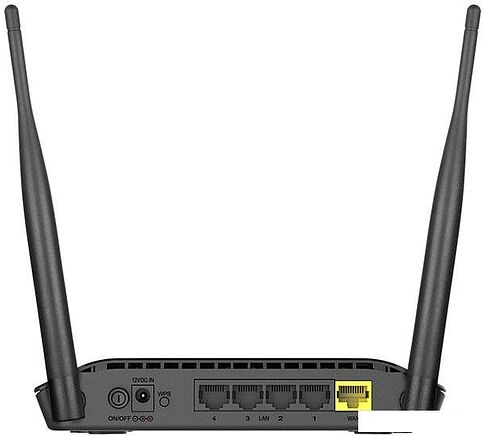 Беспроводной маршрутизатор D-Link DAP-1360U/A1A