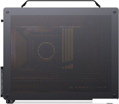 Корпус Jonsbo Z20 Mesh (черный)