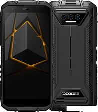 Смартфон Doogee S41T 4GB/64GB (черный)