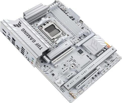 Материнская плата ASUS TUF Gaming B850-Pro WiFi7 W Neo