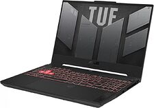 Игровой ноутбук ASUS TUF Gaming A15 2024 FA507UV-LP149