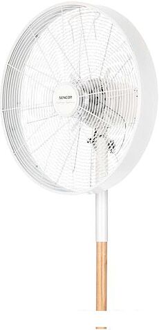 Вентилятор Sencor SFN 4080WH