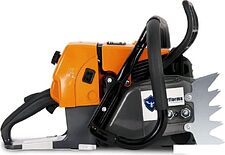 Бензопила Holzfforma G660 CS66699OR (без шины и цепи)