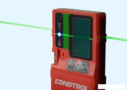 Лазерный нивелир Condtrol Omniliner G3D