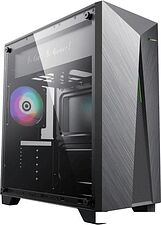 Корпус GameMax Nova N6