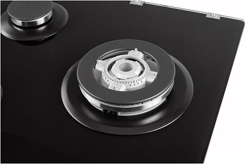 Варочная панель YOUQ YQHG 45300GC04 BL