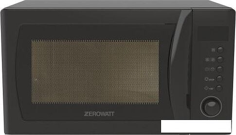 Микроволновая печь Zerowatt ZMWA20SDLB-07