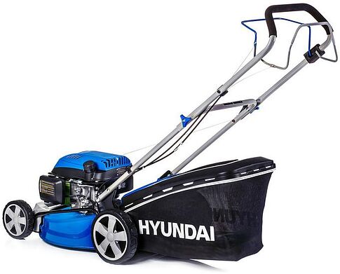 Газонокосилка Hyundai L 4620S