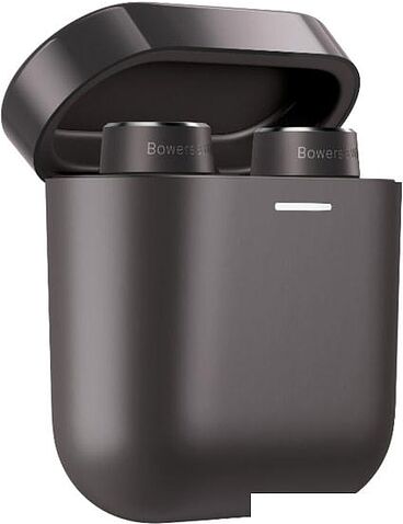 Наушники Bowers & Wilkins PI5 (угольно-черный)