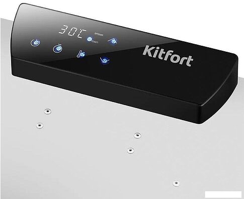 Сушилка для овощей и фруктов Kitfort KT-4915