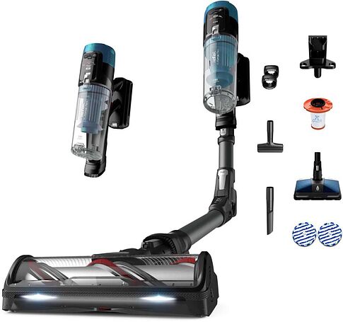 Пылесос Tefal X-Force Flex 14.80 Cordless Stick Vacuum TY9BC1WO