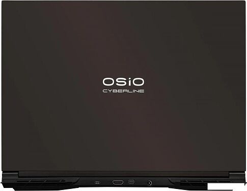 Игровой ноутбук OSiO CyberLine C160i-002