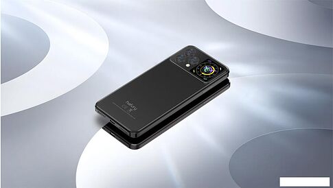 Телефон Hafury V1 8GB/256GB (черный)