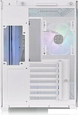 Корпус Thermaltake View 380 TG ARGB Snow CA-1Z2-00M6WN-00