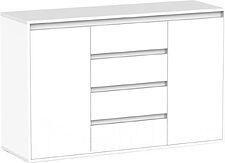 Тумба Интермебель Рио-5 Р-005 (белый)