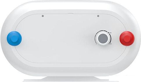 Накопительный электрический водонагреватель Royal Clima Sigma Dry Inox RWH-SGD50-FS