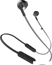 Наушники с микрофоном JBL Tune 205BT (черный)