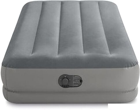 Надувная кровать Intex Dura-Beam Prestige Mid-Rise Twin 64112