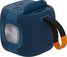 Беспроводная колонка Maxvi PS-06 (синий)