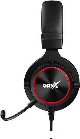 Наушники Niceboy Oryx X500 Shadow