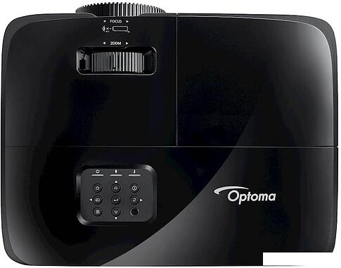 Проектор Optoma S400LVe