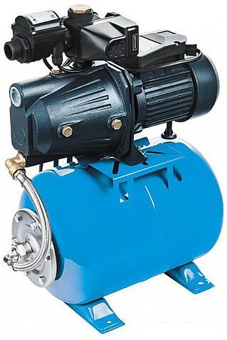 Насос Unipump Акваробот JET 110 L-24