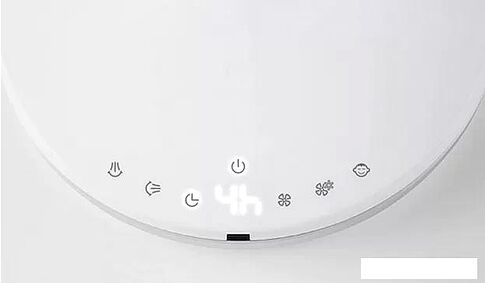 Вентилятор Lexiu SS310